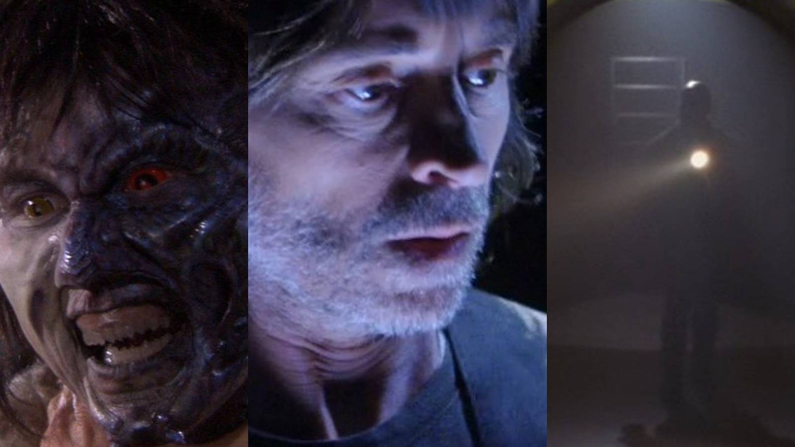 stargate: the most disturbing episodes1