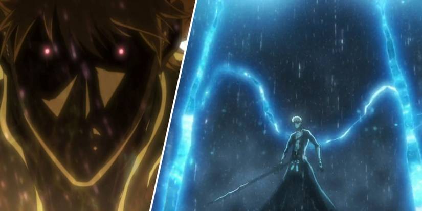 Bleach Best Fights Thousand Year Blood War Ichigo vs Yhwach