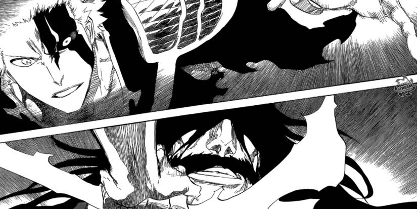 Bleach Biggest Disappointments in Thousand Year Blood War Rushed Ending Ichigo vs Yhwach