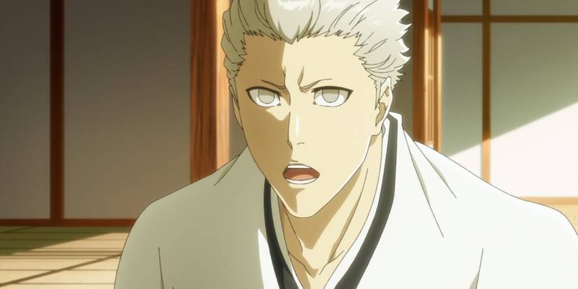 Bleach Biggest Disappointments in Thousand Year Blood War Sasakibe Disjointed Storytelling