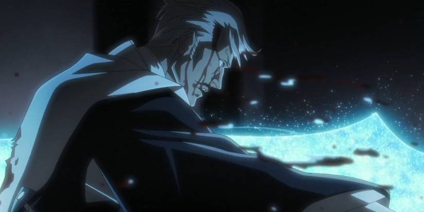 Bleach Biggest Disappointments in Thousand Year Blood War Sasikube's Death