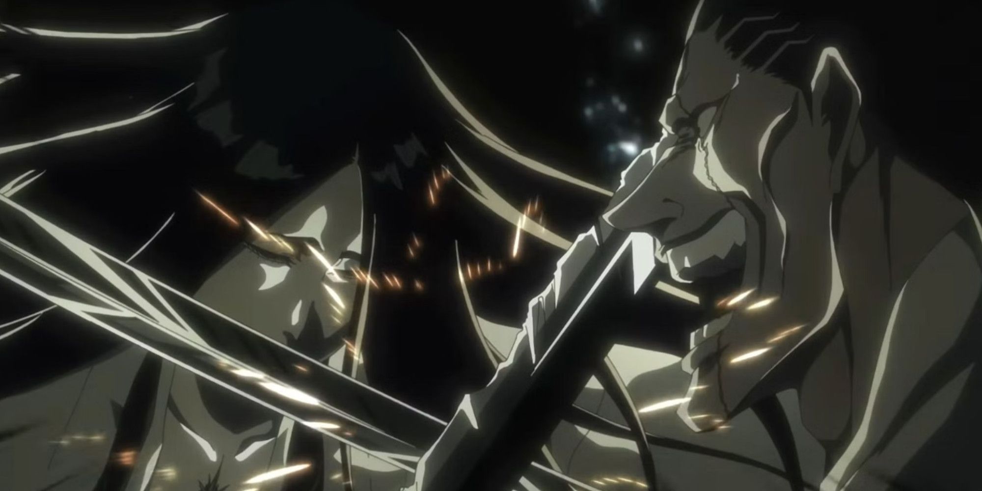 Episódio 9 de Bleach: Thousand Year Blood War revelou o primeiro Kenpachi -  Critical Hits