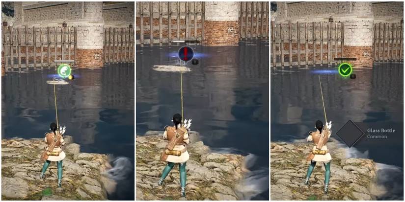 Blessed Unleashed Fishing Step 4