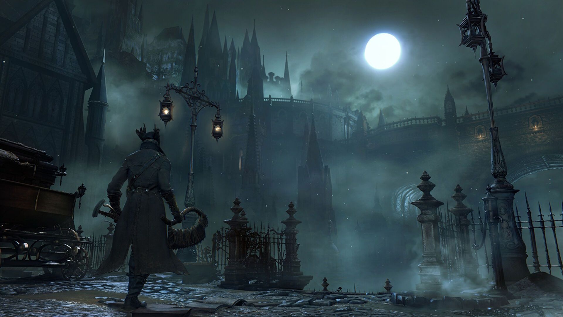 Bloodborne-(1)