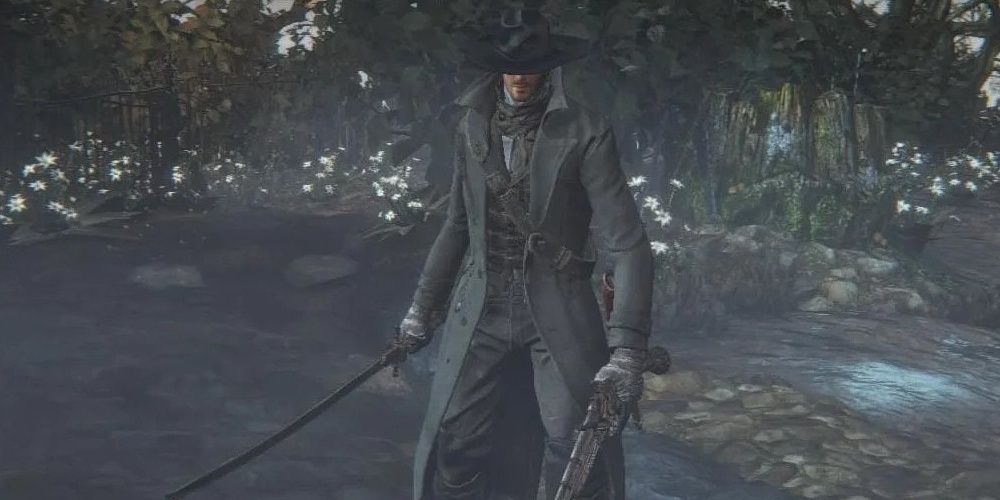 bloodborne