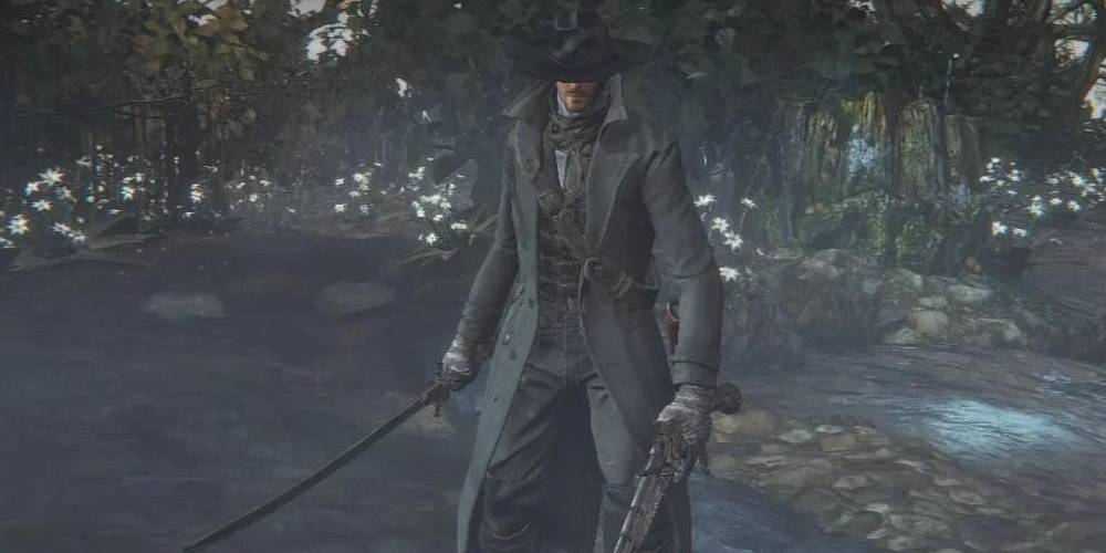 Bloodborne