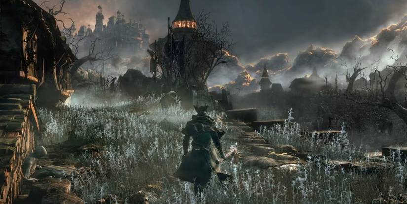 bloodborne