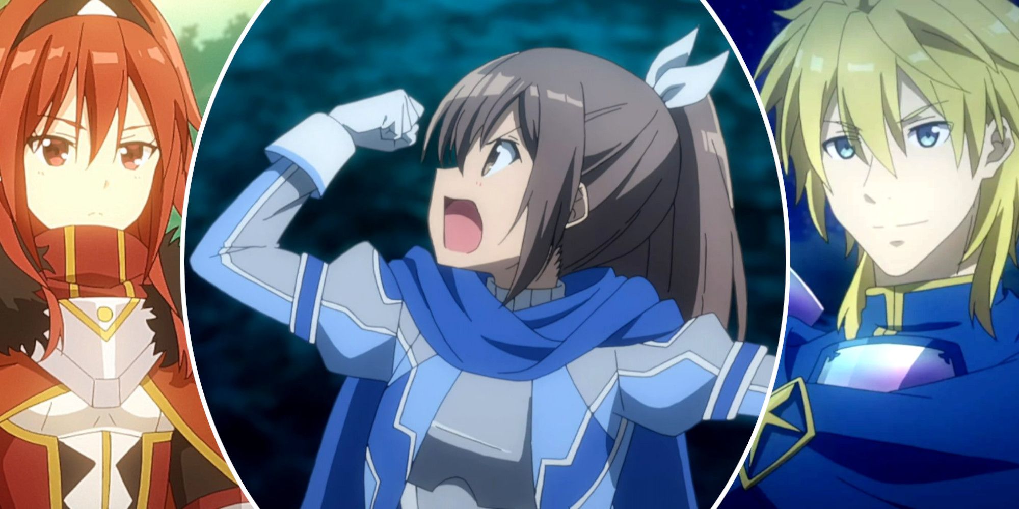 Sword Art Online: 10 Strongest Female Characters, Ranked