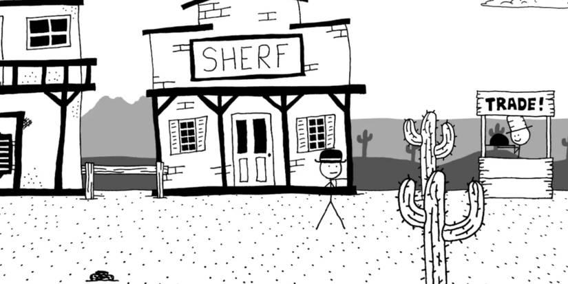 boring springs trading post