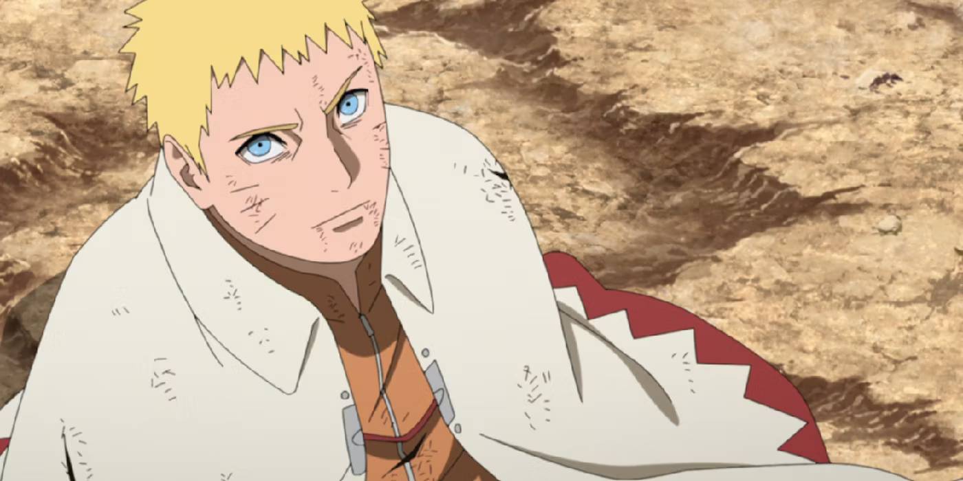 Naruto Seventh Hokage