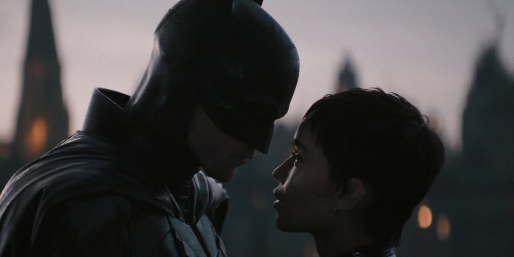 An Image From The Batman