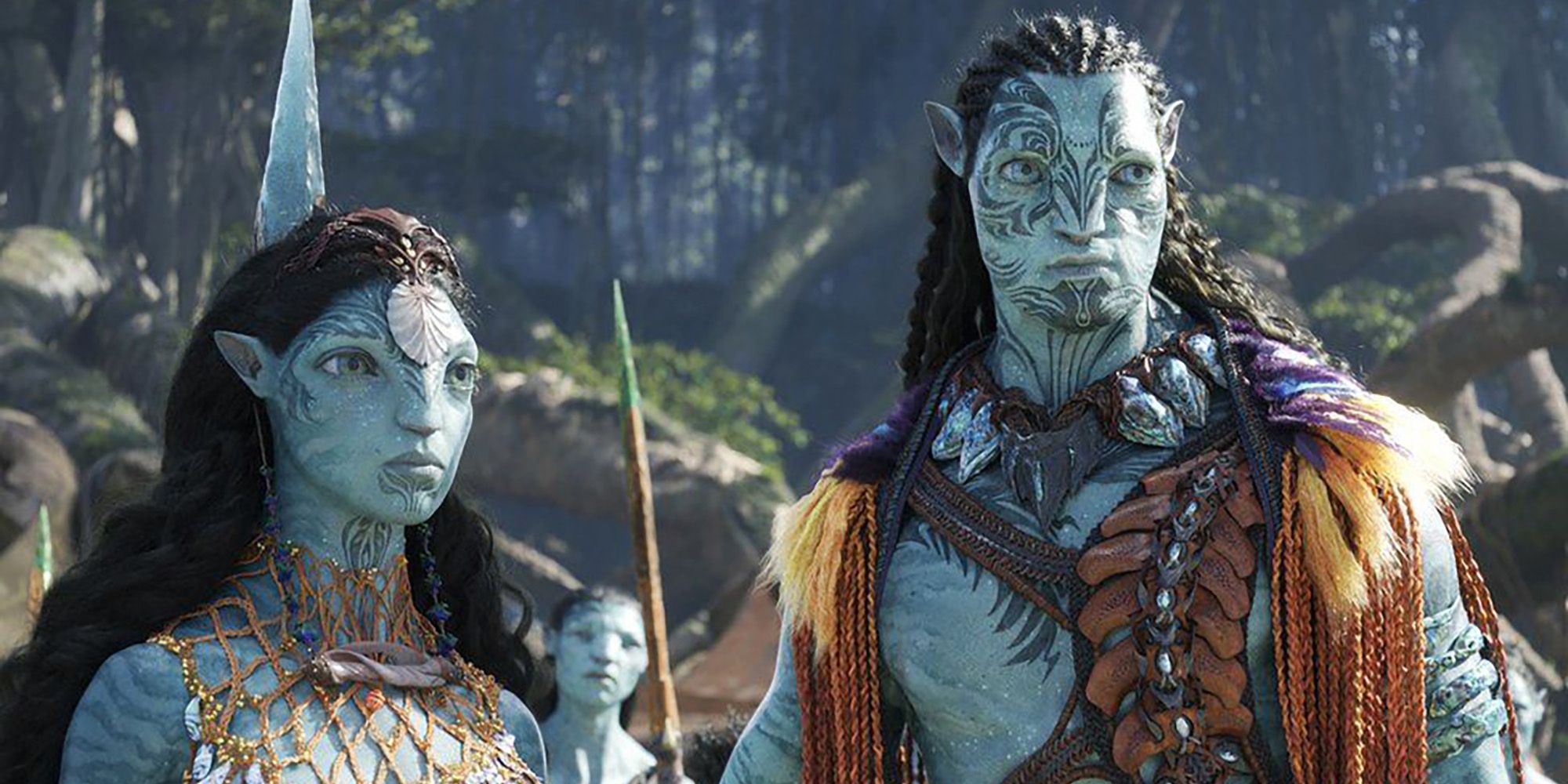 An Image From Avatar: The Way Of Water