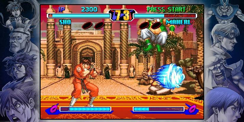 Breakers Beginner Tips- Fireball