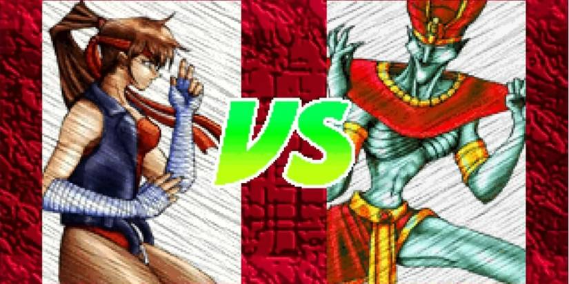 Breakers Beginner Tips- Vs Screen