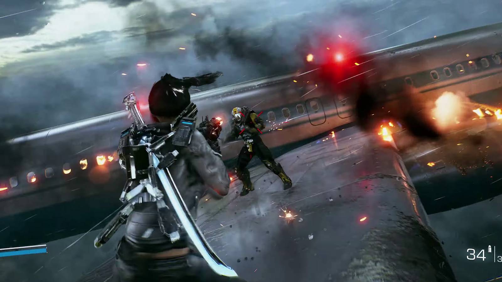 bright-memory-update-adding-third-person-mode-gamerant