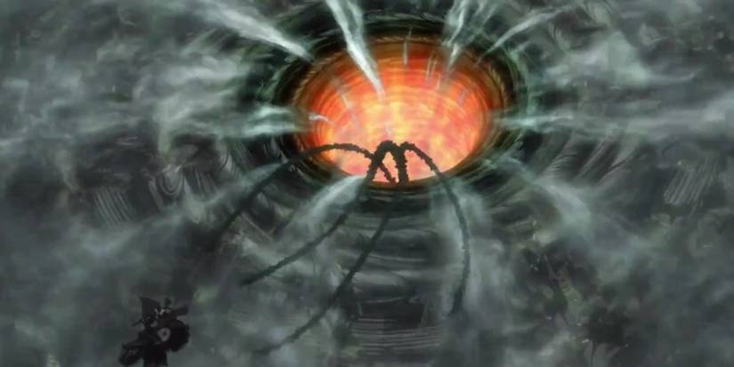 Brutal Anime Underworlds- Berserk 2016 Abyss