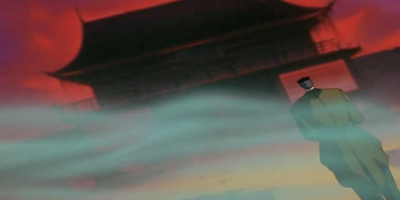 Brutal Anime Underworlds- Yu Yu Hakusho Hell Gateway