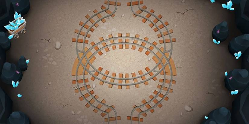 Bloons TD 6 Underground