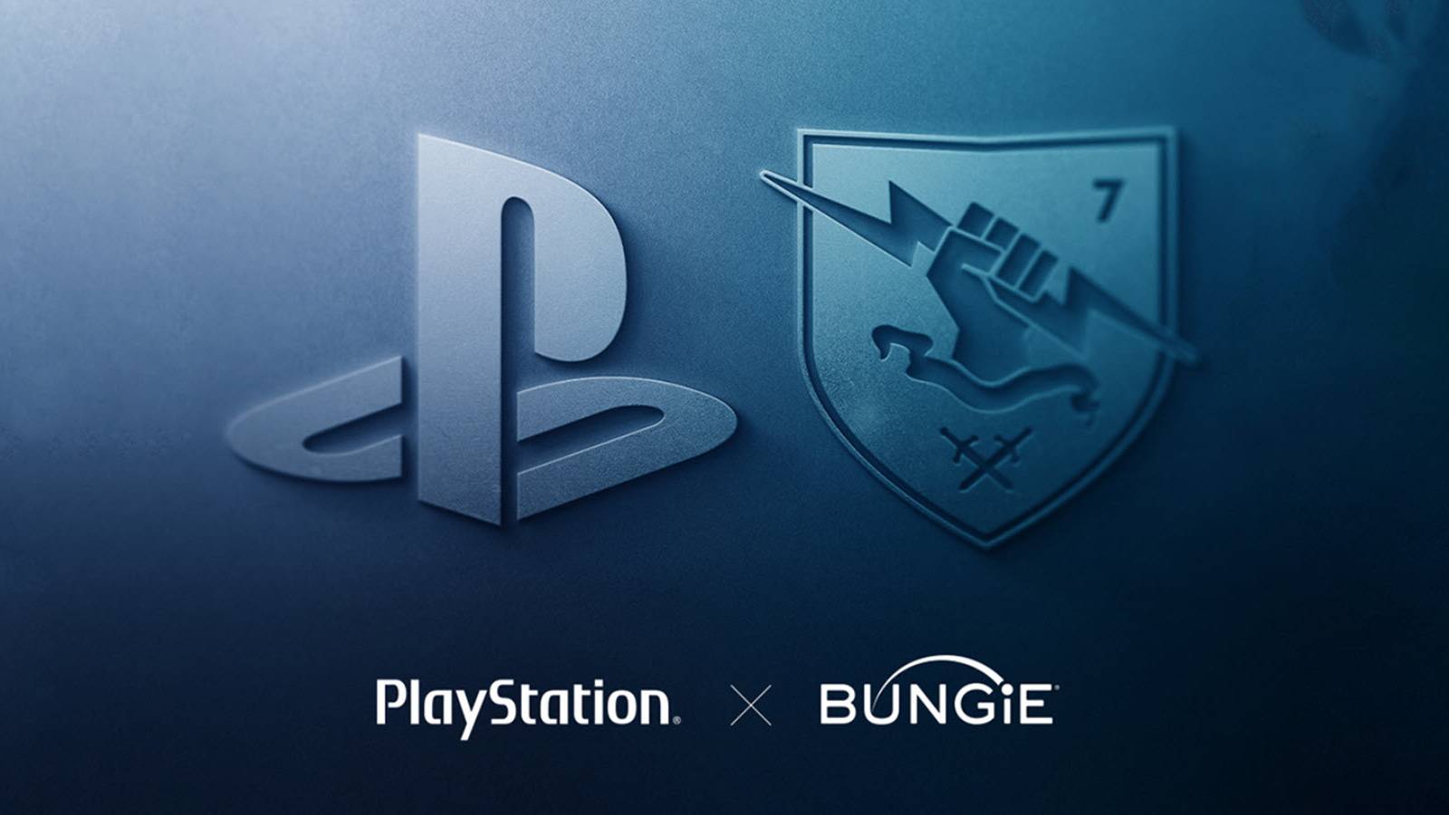 bungie unannounced projects sony