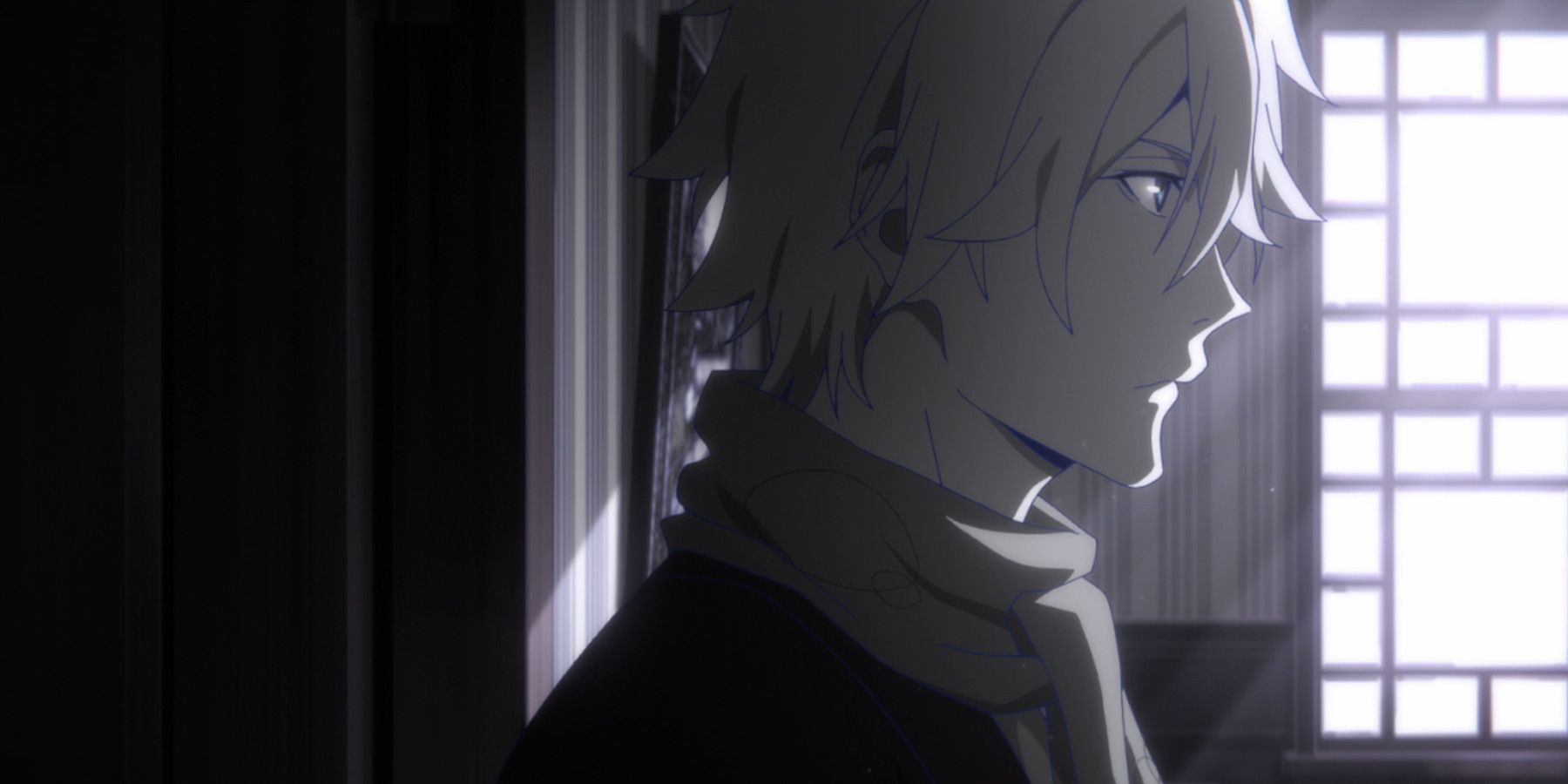 Bungo Stray Dogs Season 4 Episode 1 Recap - “The Lone Swordsman and the  Famous Detective”