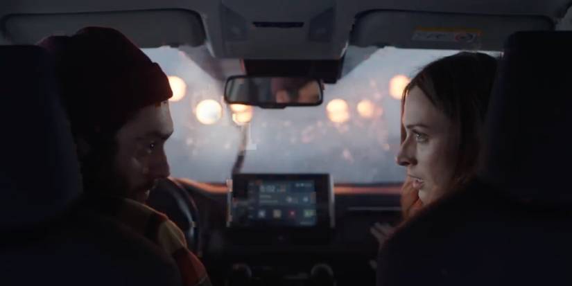 Cady's parents in M3gan