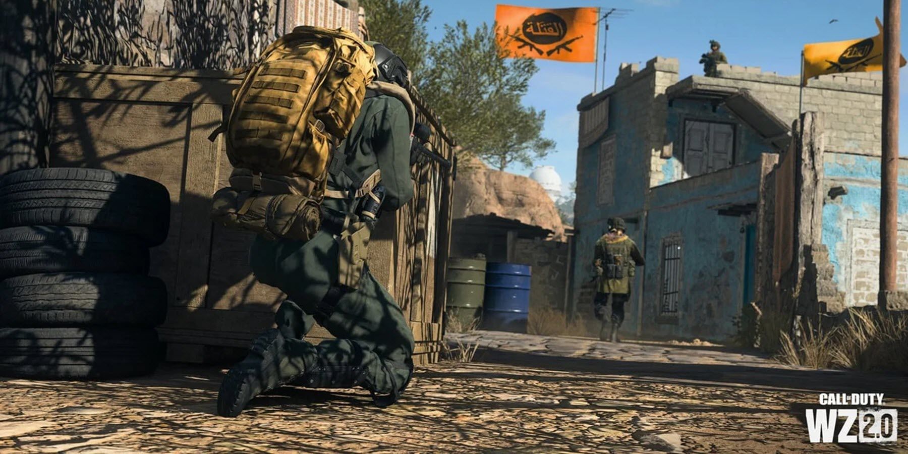 call of duty warzone 2 backpack system changes