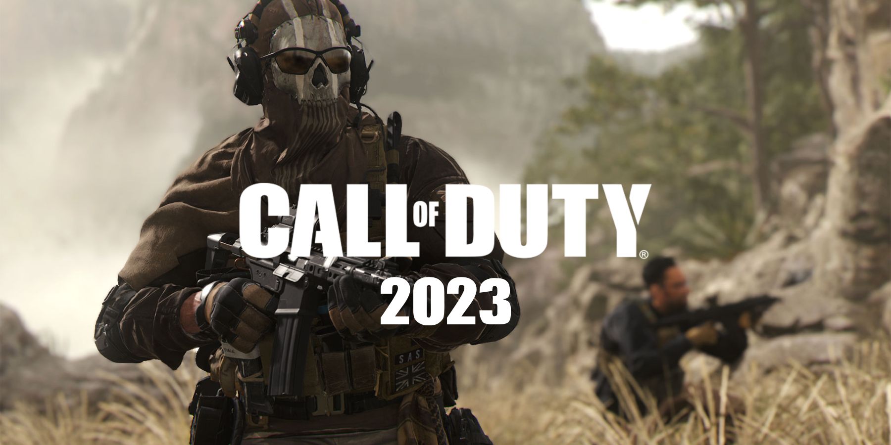 Call of Duty 2023 release date rumors, modes, latest leaks