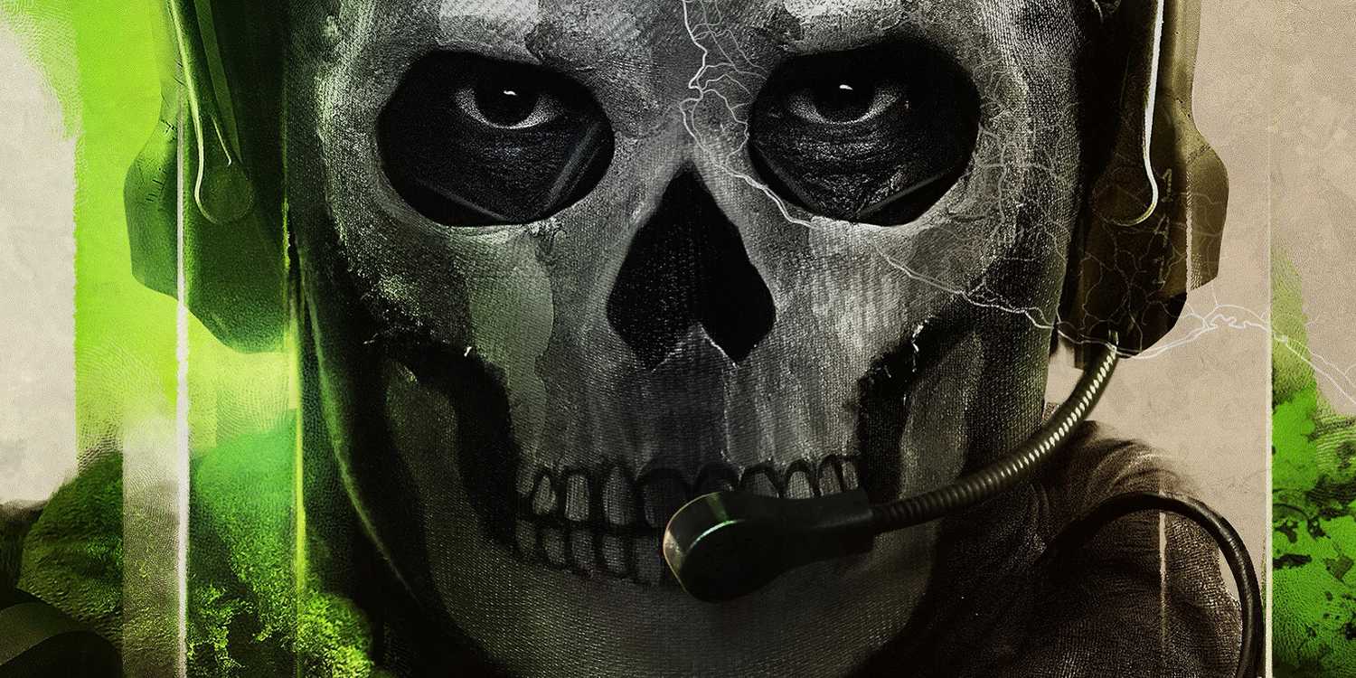 Prequel Mask Call of Duty 2026's Plans Are a Double-Edged Sword For Modern Warfare