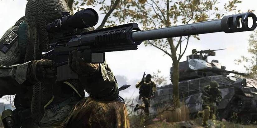 call of duty modern warfare 2 problem longshot challenges