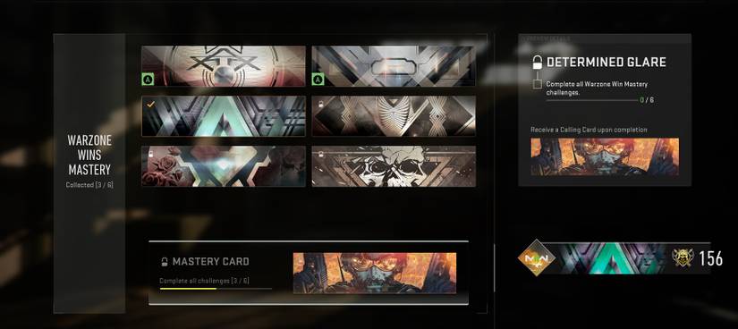 Cod2 Player Card Call of Duty: Warzone 2 Trick Lets You Keep Track of Your Wins and ...