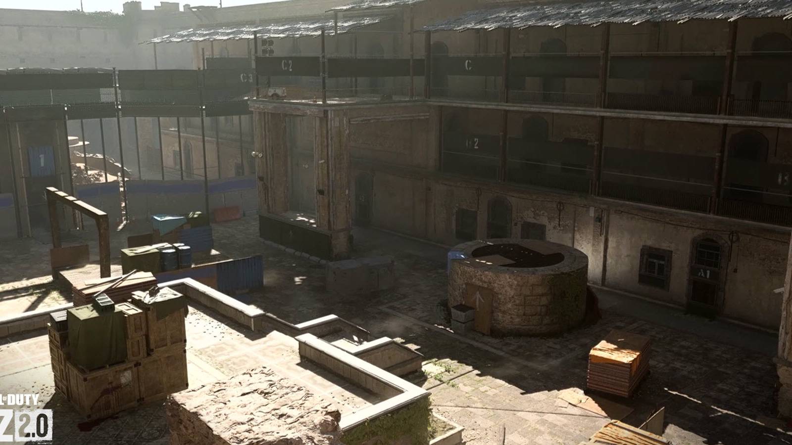 call of duty warzone 2 gulag glitch