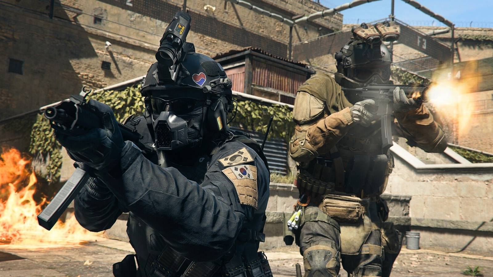 Call of Duty Warzone 2 Loot Changes