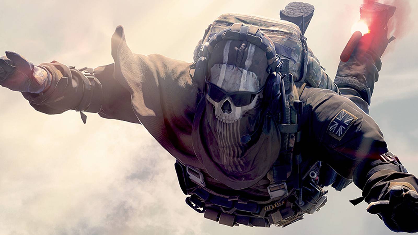 solo dropping warzone