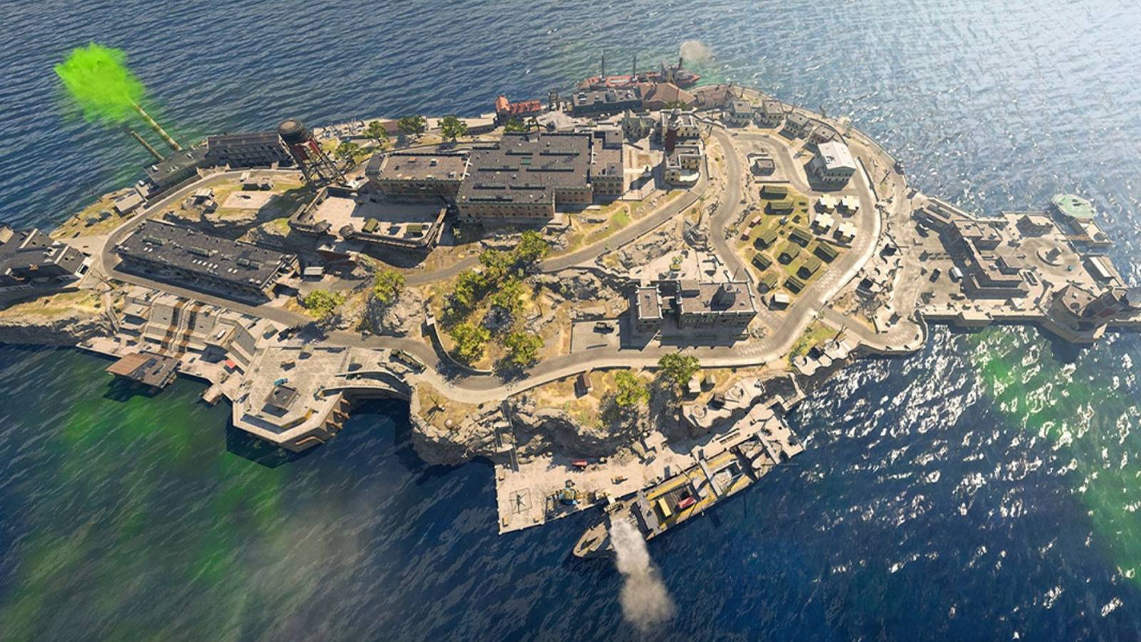 rebirth island warzone 2.0