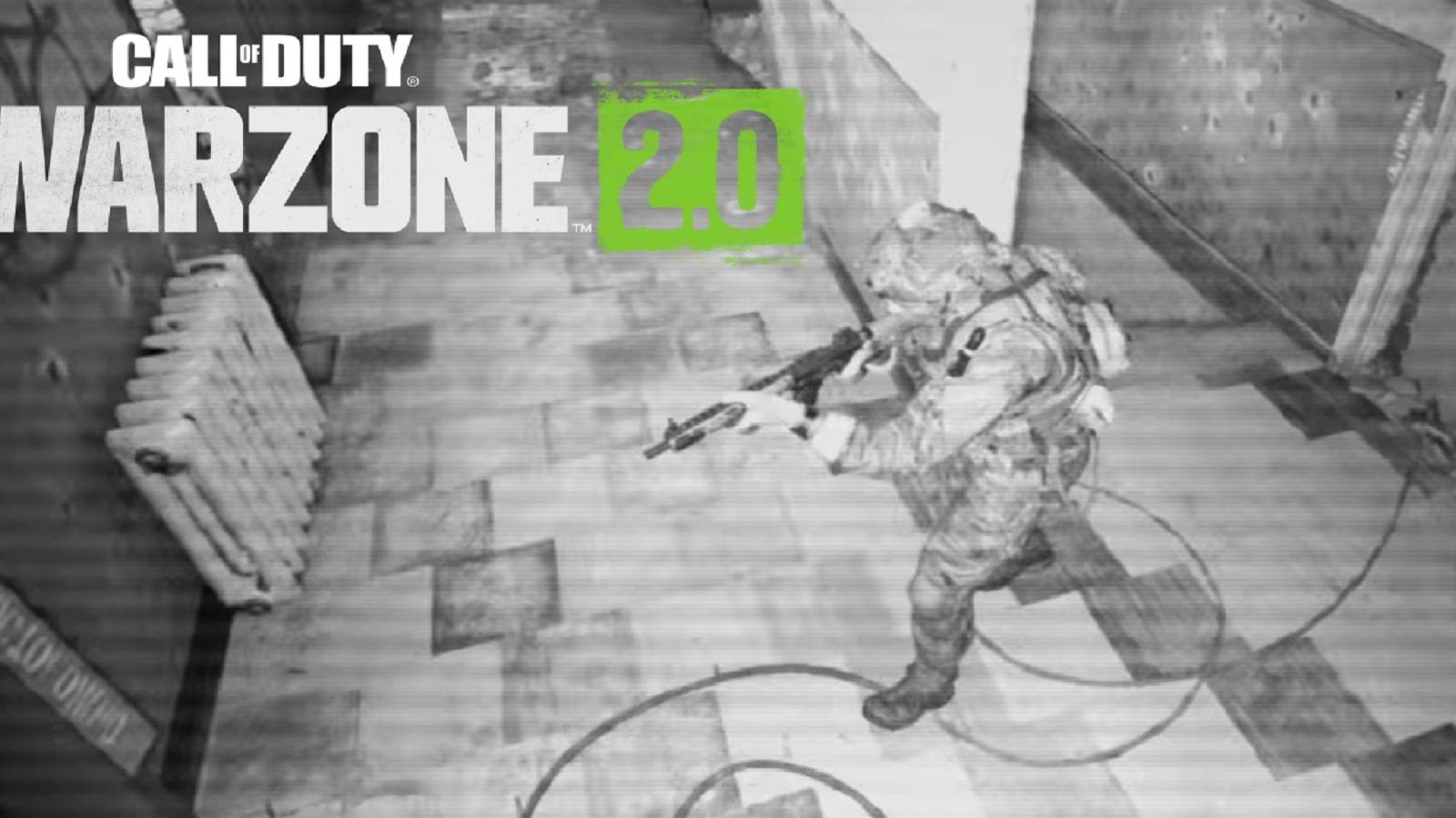 Call of Duty Warzone 2