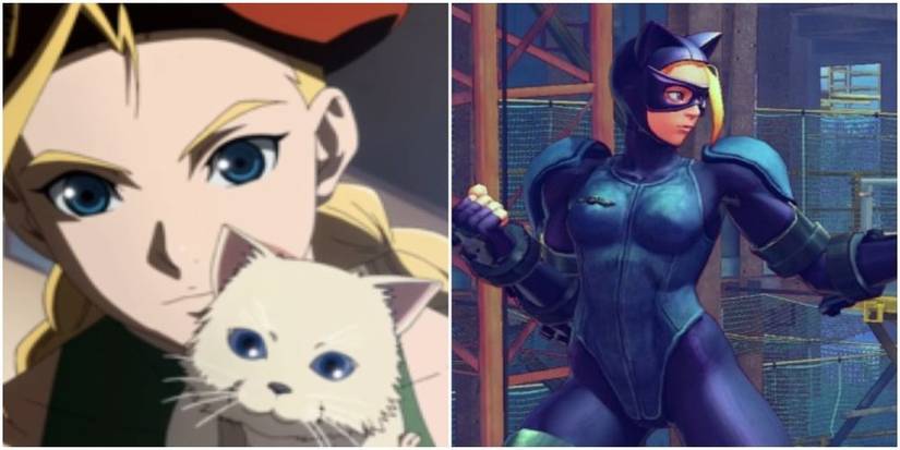 Cammy-Catgirl