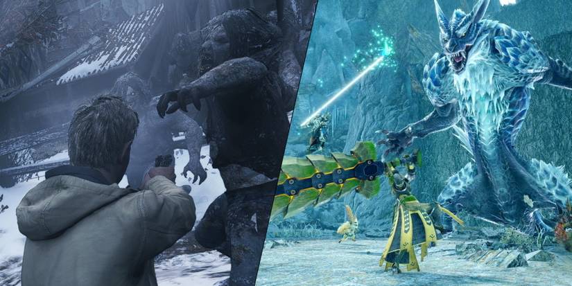 capcom-2022-sales-resident-evil-monster-hunter