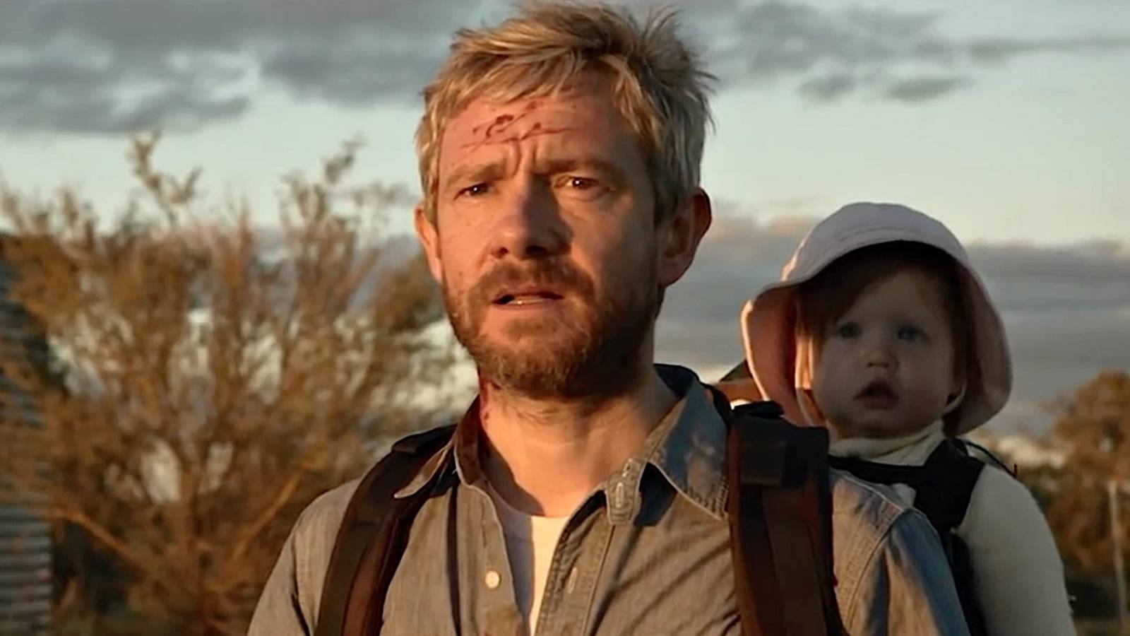 Cargo_2017_Andy & Rosie