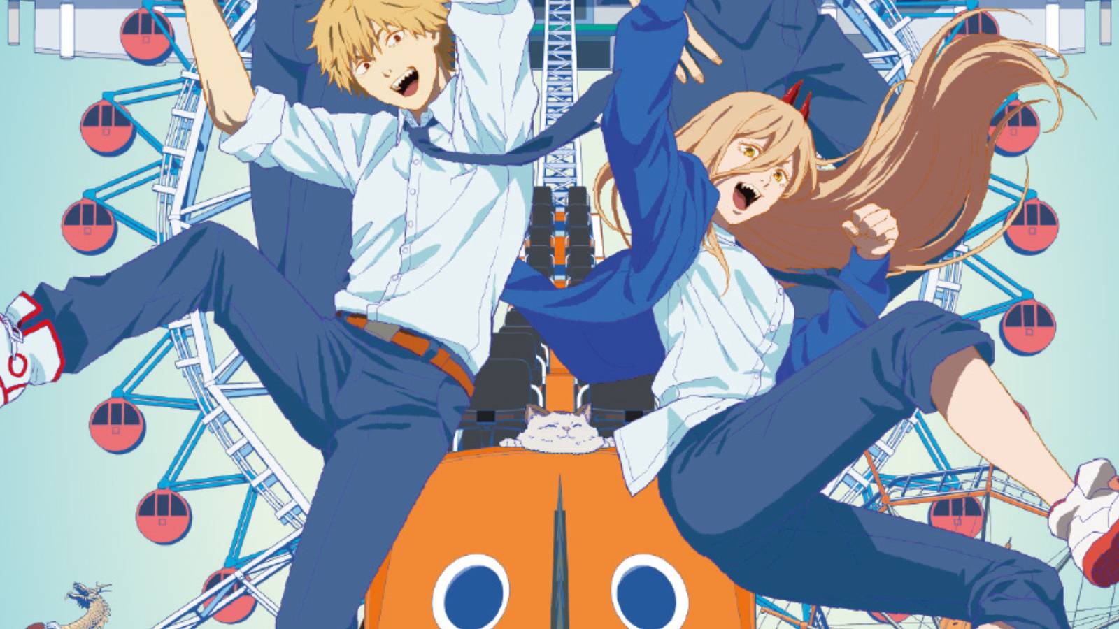 chainsaw-man-tokyo-dome-poster