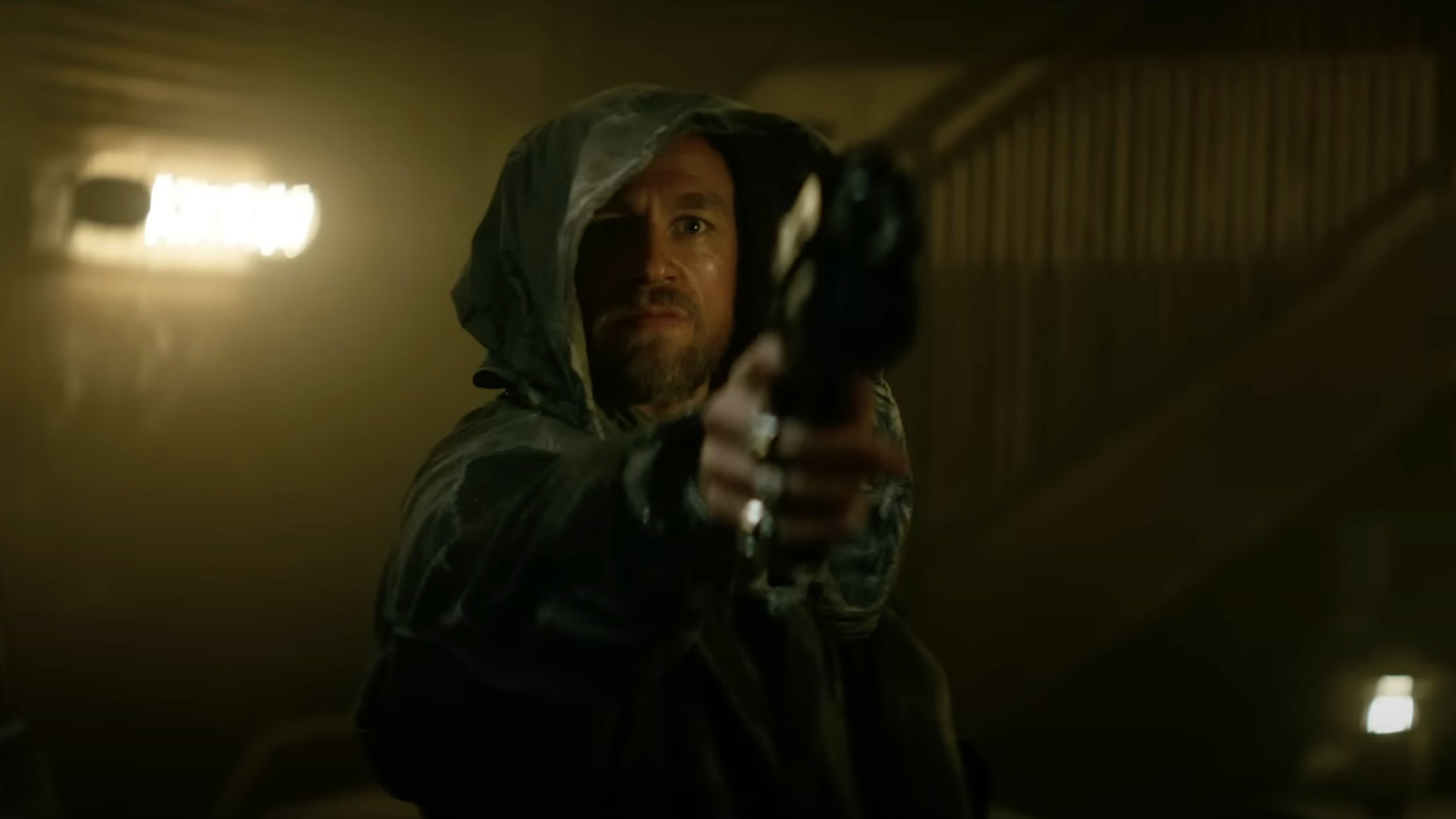 Zack Snyder Rebel Moon Charlie Hunnam