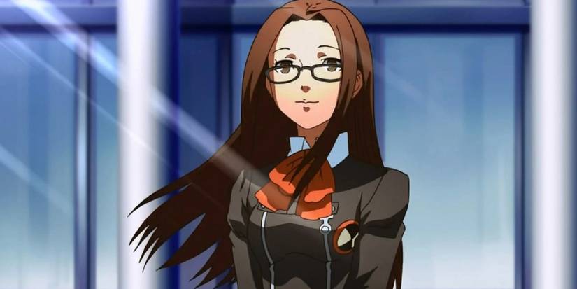 chihiro fushimi persona 3 portable anime