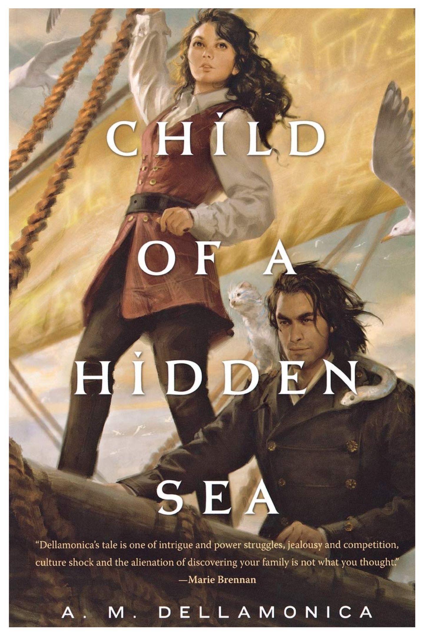 10 Books to Read While Playing Sea of Thieves
