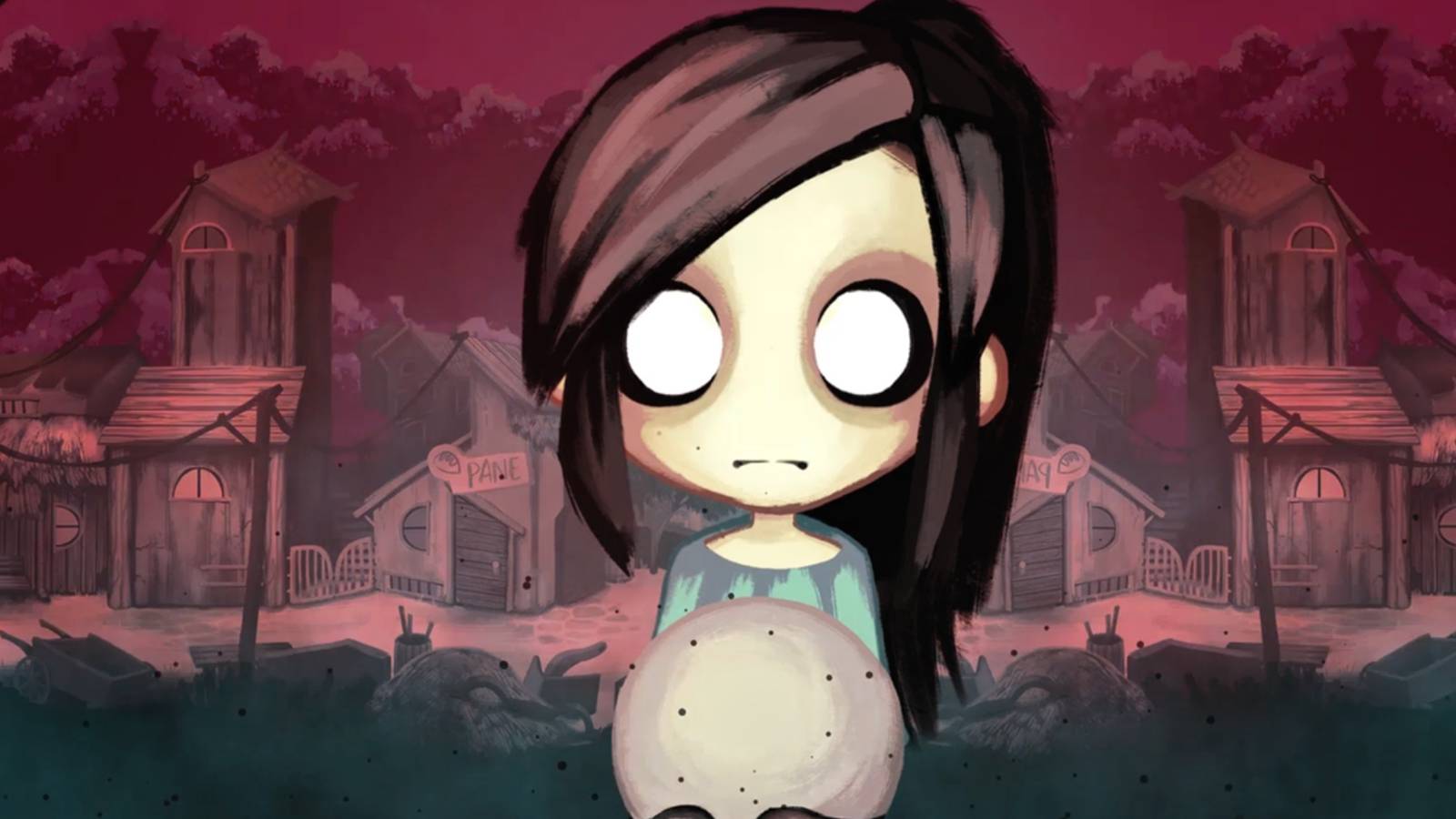 Children of Silentown