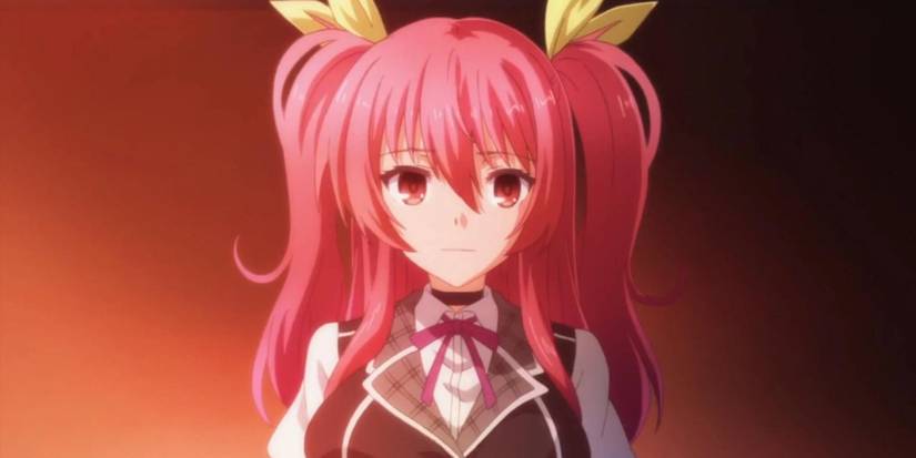 Stella in Chivalry of a Failed Knight