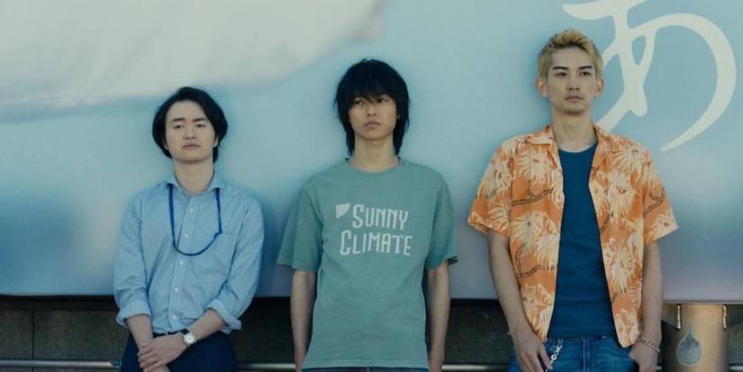 Chota-Arisu-and-Karube-from-left-to-right