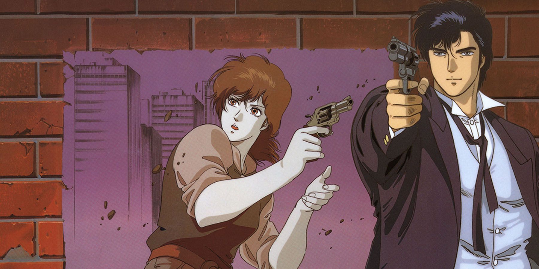 City Hunter Million Dollar Conspiracy (990)jpg