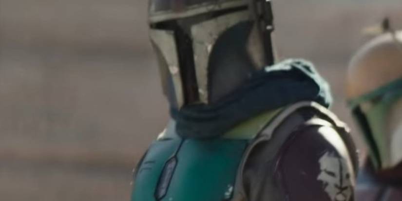 clan eldar in the mandalorian