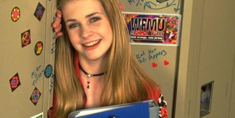 Clarissa Darling in Clarissa Explains It All