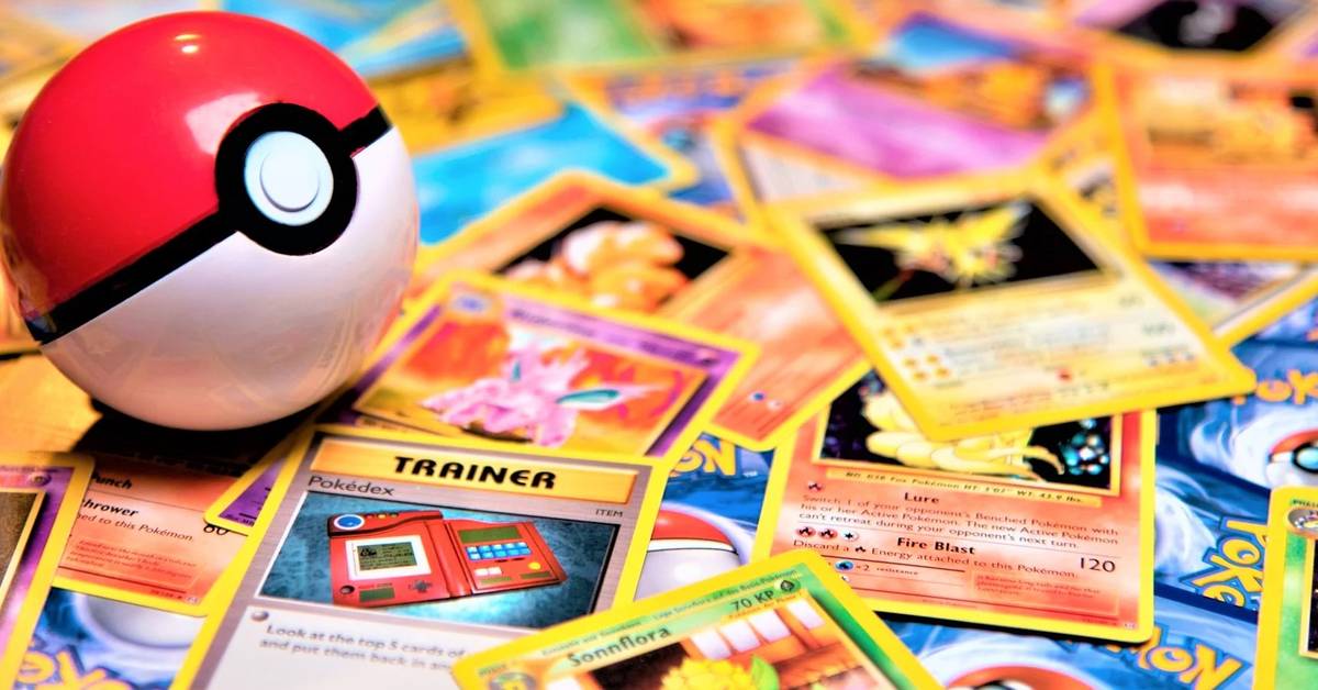 Extremely Rare Pokemon Card is Up for Auction for Nearly $500,000
