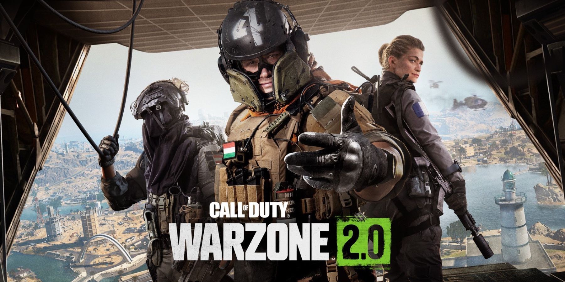 What is the current Warzone 2 player count?